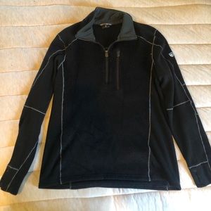 Kuhl Black Fleece